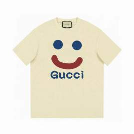 Picture of Gucci T Shirts Short _SKUGucciXS-Latt41611098